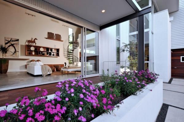 The Laurel Residence
