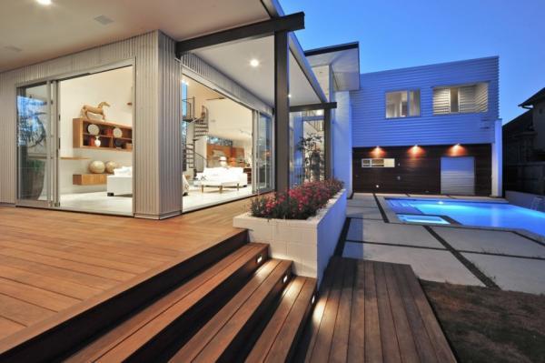 The Laurel Residence