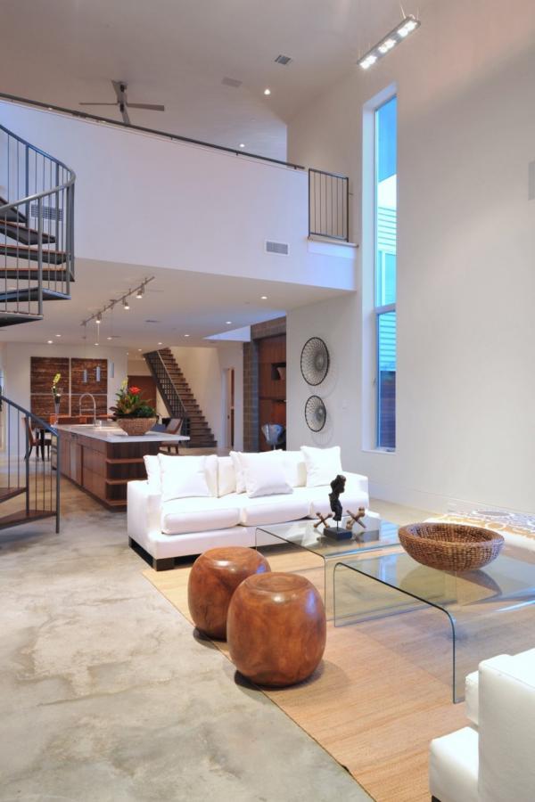 The Laurel Residence