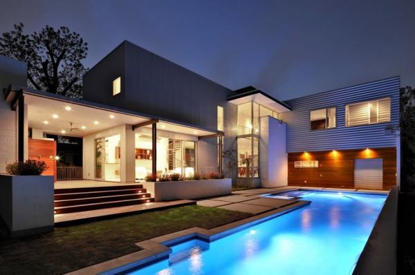 The Laurel Residence