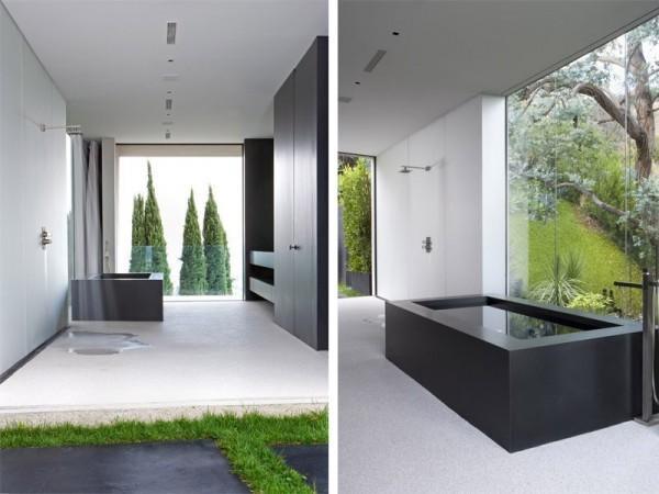 Open House in Hollywood Hills