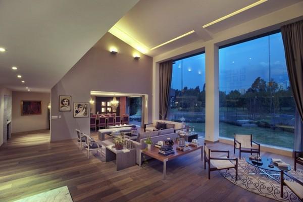 Casa LC Residence