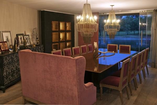 Casa LC Residence