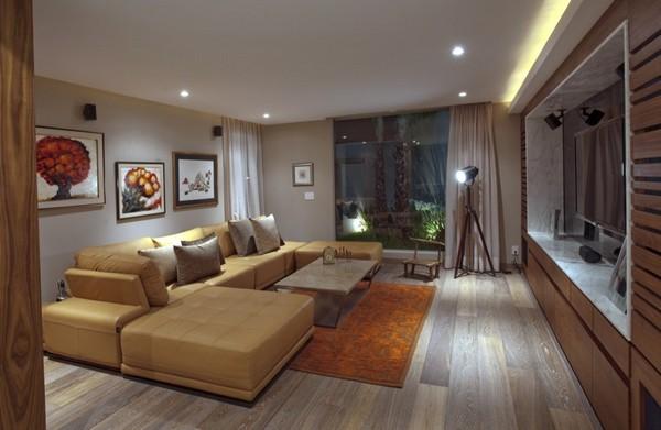 Casa LC Residence