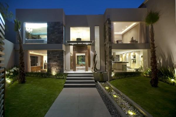 Casa LC Residence