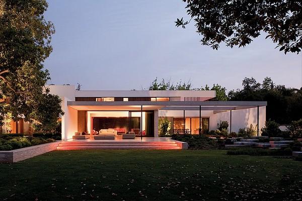Fray Leon House