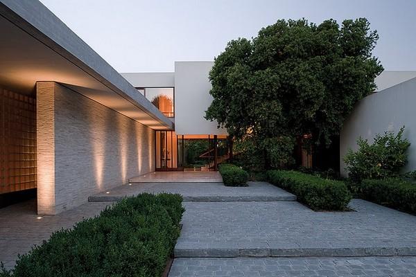 Fray Leon House