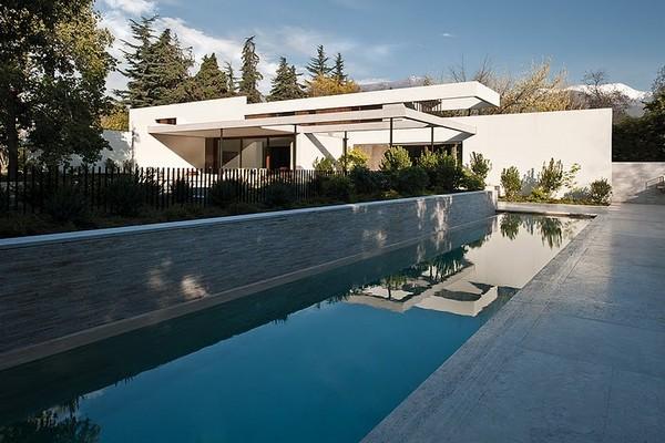 Fray Leon House