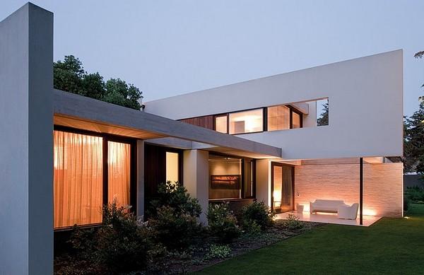Fray Leon House