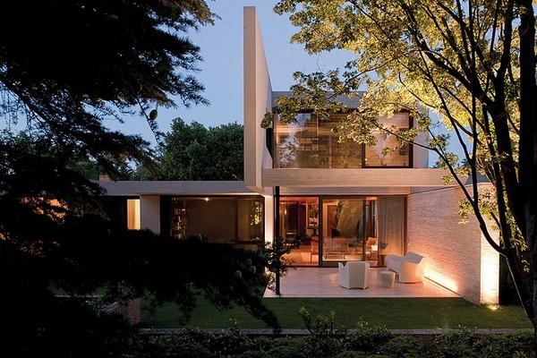 Fray Leon House