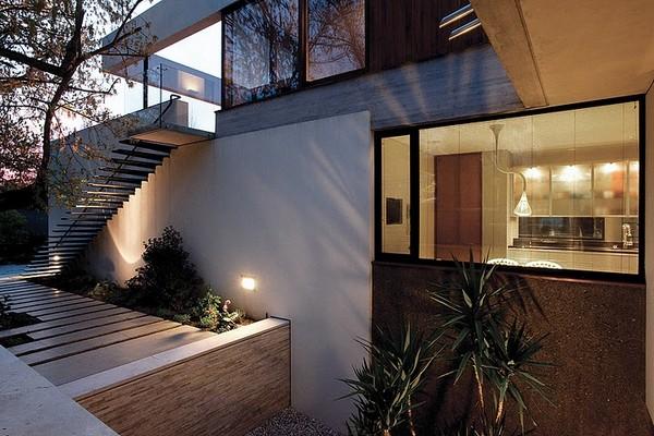 Fray Leon House