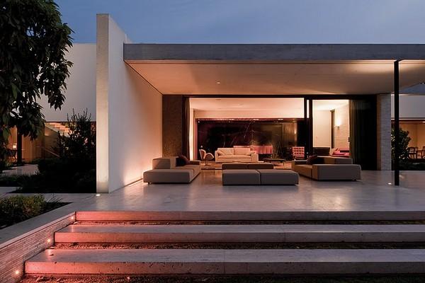 Fray Leon House