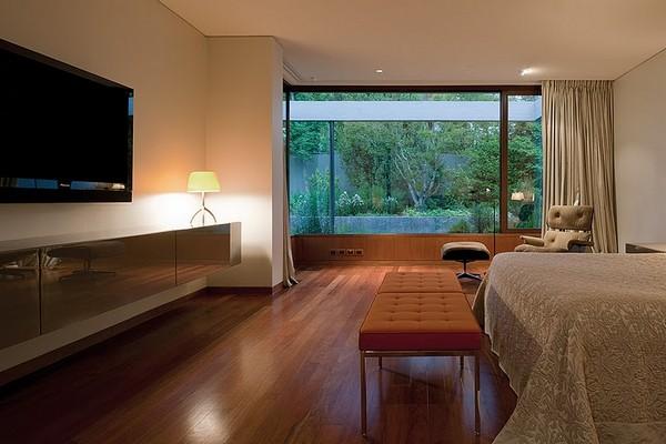 Fray Leon House