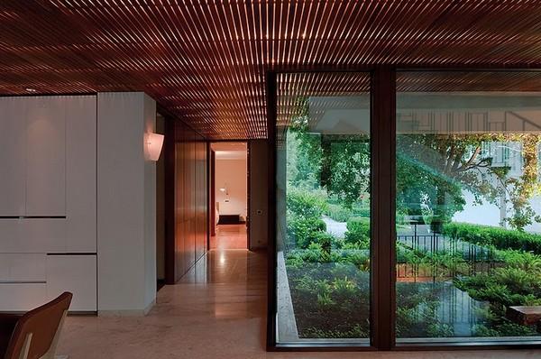 Fray Leon House