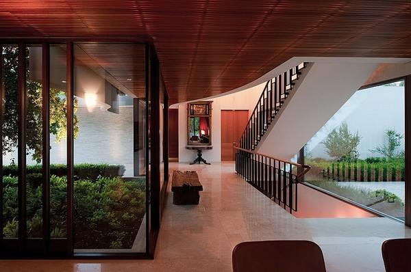 Fray Leon House