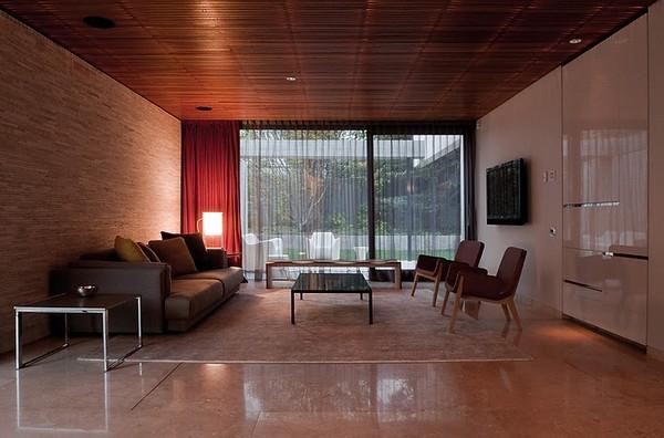 Fray Leon House