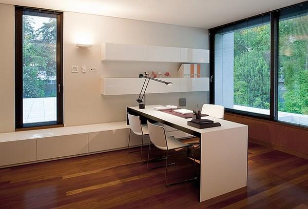 Fray Leon House