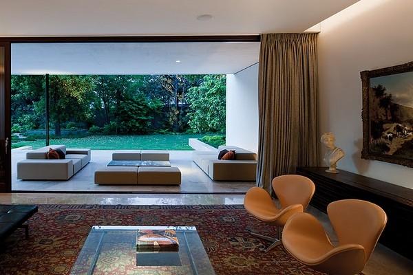 Fray Leon House