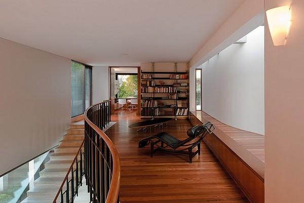 Fray Leon House