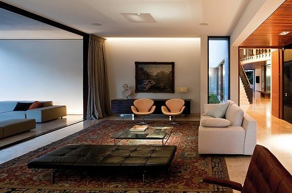 Fray Leon House