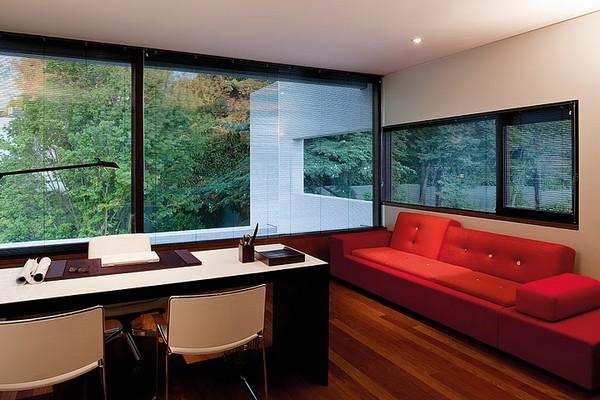 Fray Leon House