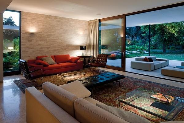 Fray Leon House
