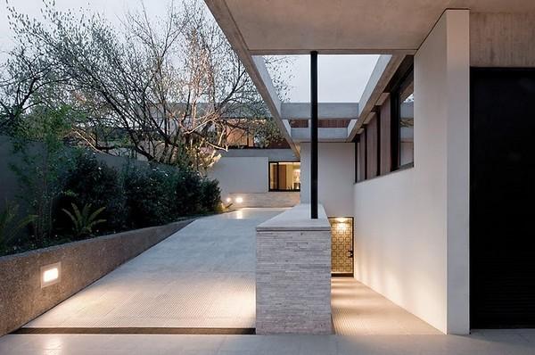 Fray Leon House