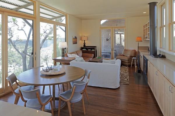 Porch House