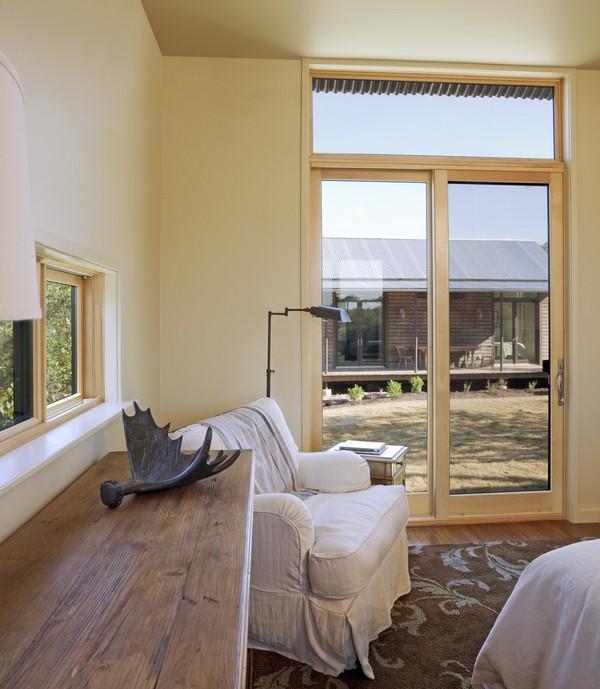 Porch House