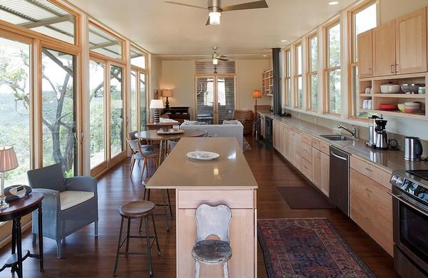 Porch House