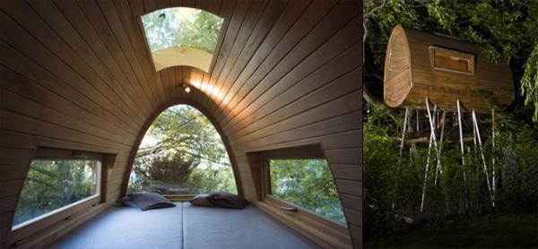 For The Love of Wood