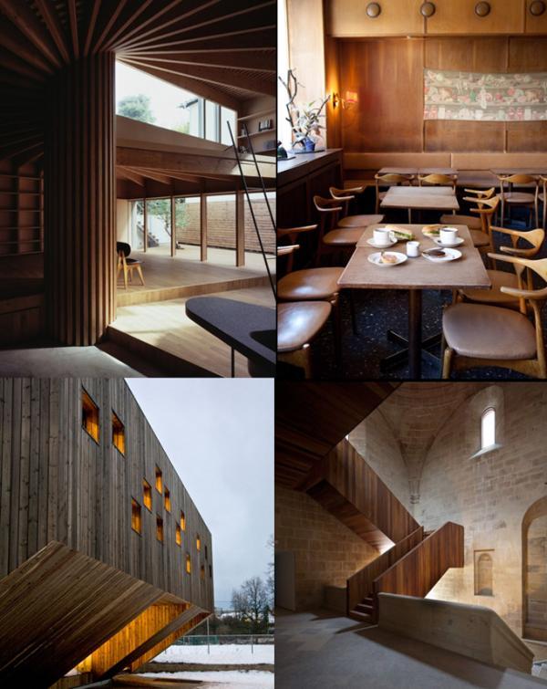 For The Love of Wood