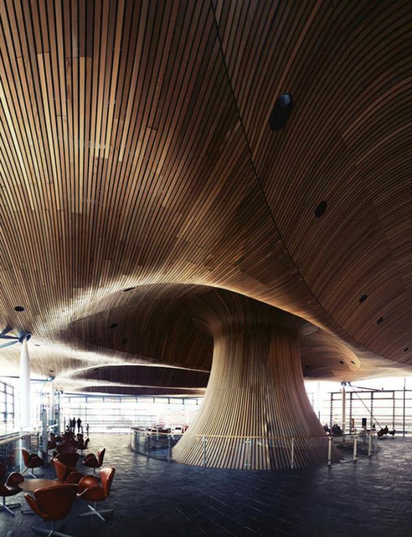 For The Love of Wood