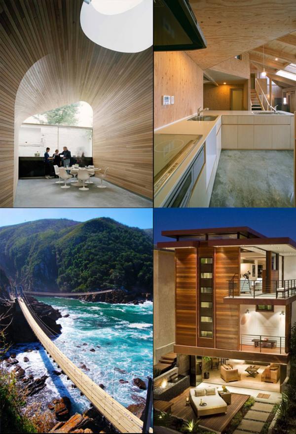 For The Love of Wood