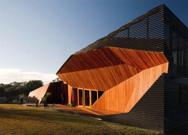For The Love of Wood
