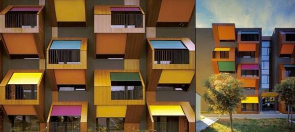 For The Love of Wood