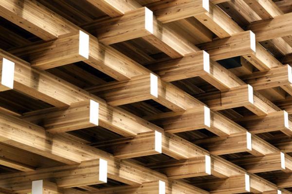 For The Love of Wood