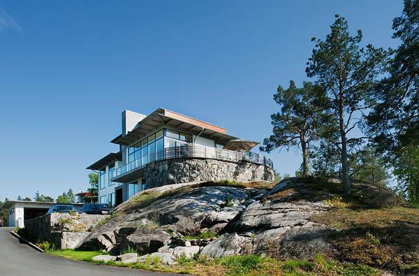 Cosy Residence Perfect for an Extended Family
