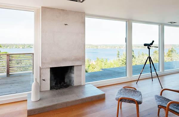 Cosy Residence Perfect for an Extended Family