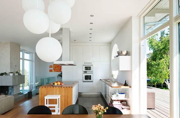 Cosy Residence Perfect for an Extended Family