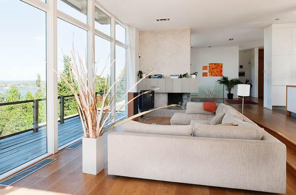 Cosy Residence Perfect for an Extended Family