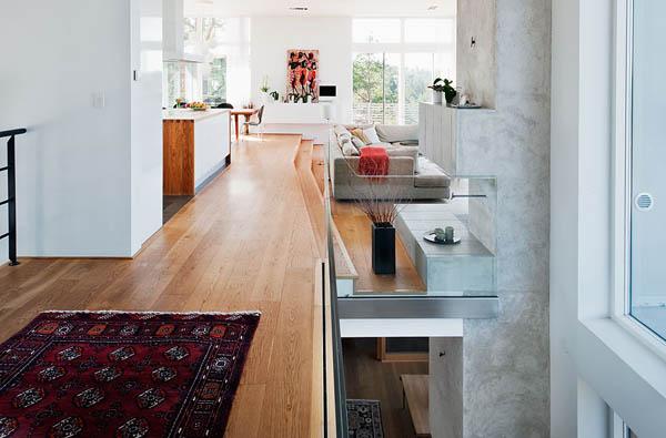 Cosy Residence Perfect for an Extended Family