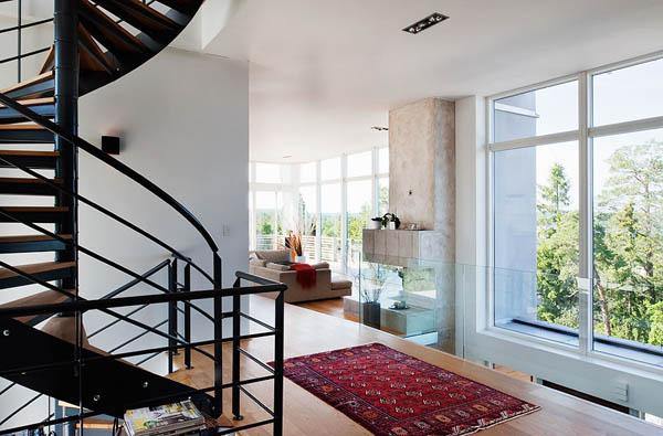 Cosy Residence Perfect for an Extended Family