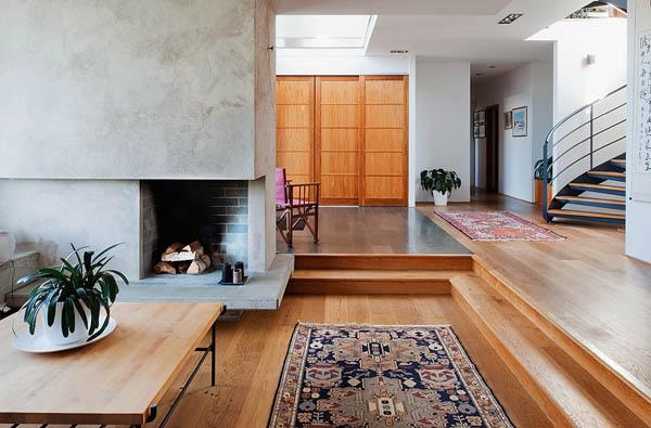 Cosy Residence Perfect for an Extended Family