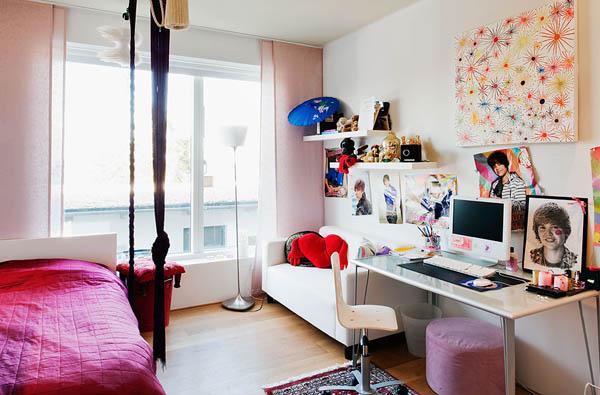 Cosy Residence Perfect for an Extended Family