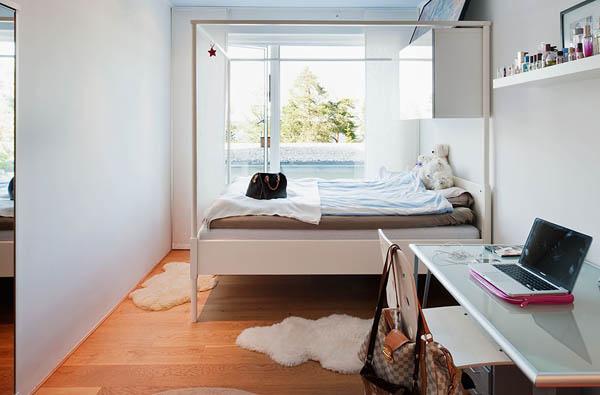 Cosy Residence Perfect for an Extended Family