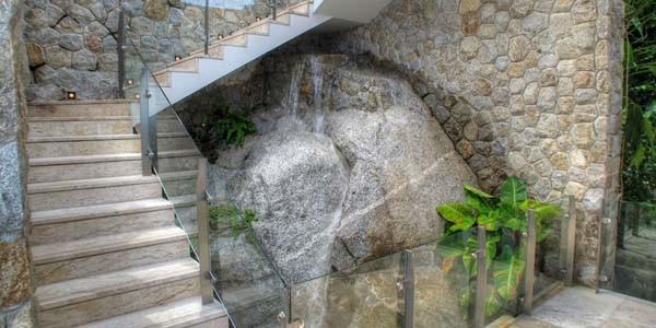 Kamala Headland Villa