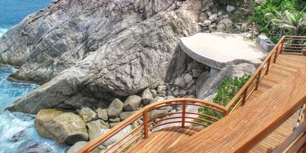 Kamala Headland Villa