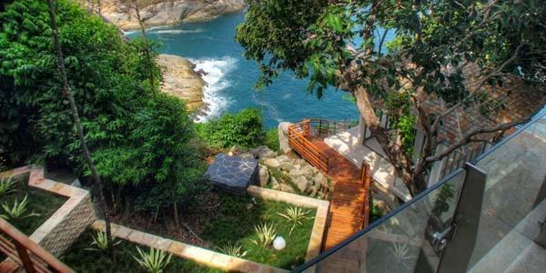 Kamala Headland Villa