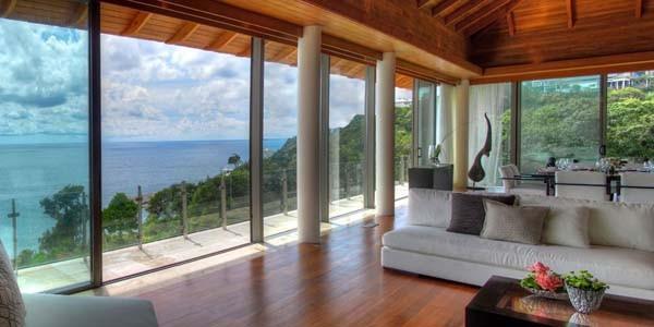 Kamala Headland Villa